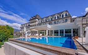 Grandhotel Lienz Business-Wellness & Gourmet